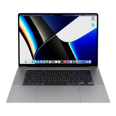 Apple MacBook Pro 14" M3 512GB Space Gray