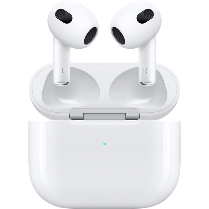 Qulaqlıq Apple AirPods 3 with Lightning Case