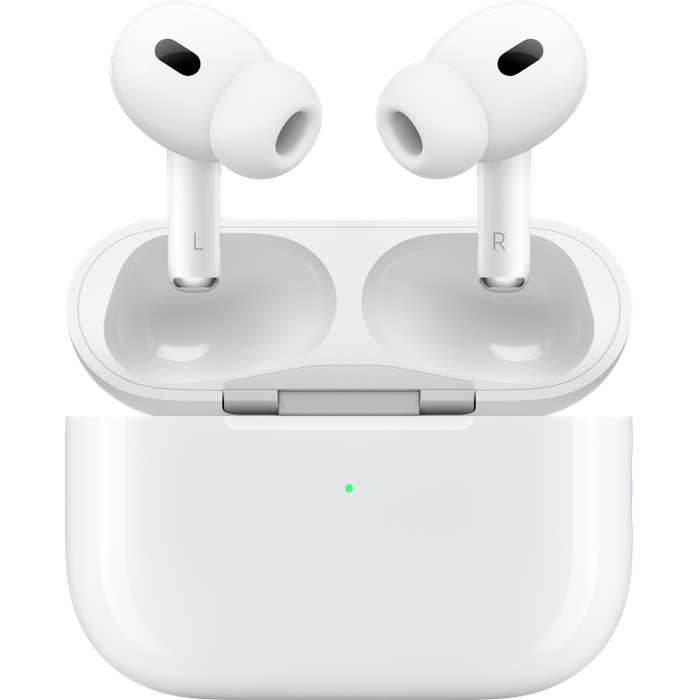 Qulaqlıq Apple AirPods Pro 2 (USB-C) MagSafe Case
