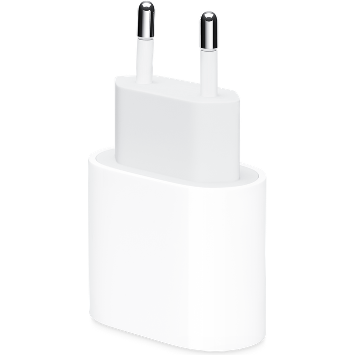 Orijinal Apple 20W USB-C Güc Adapteri