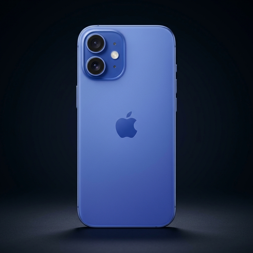Mobil Telefon Apple iPhone 16 128GB