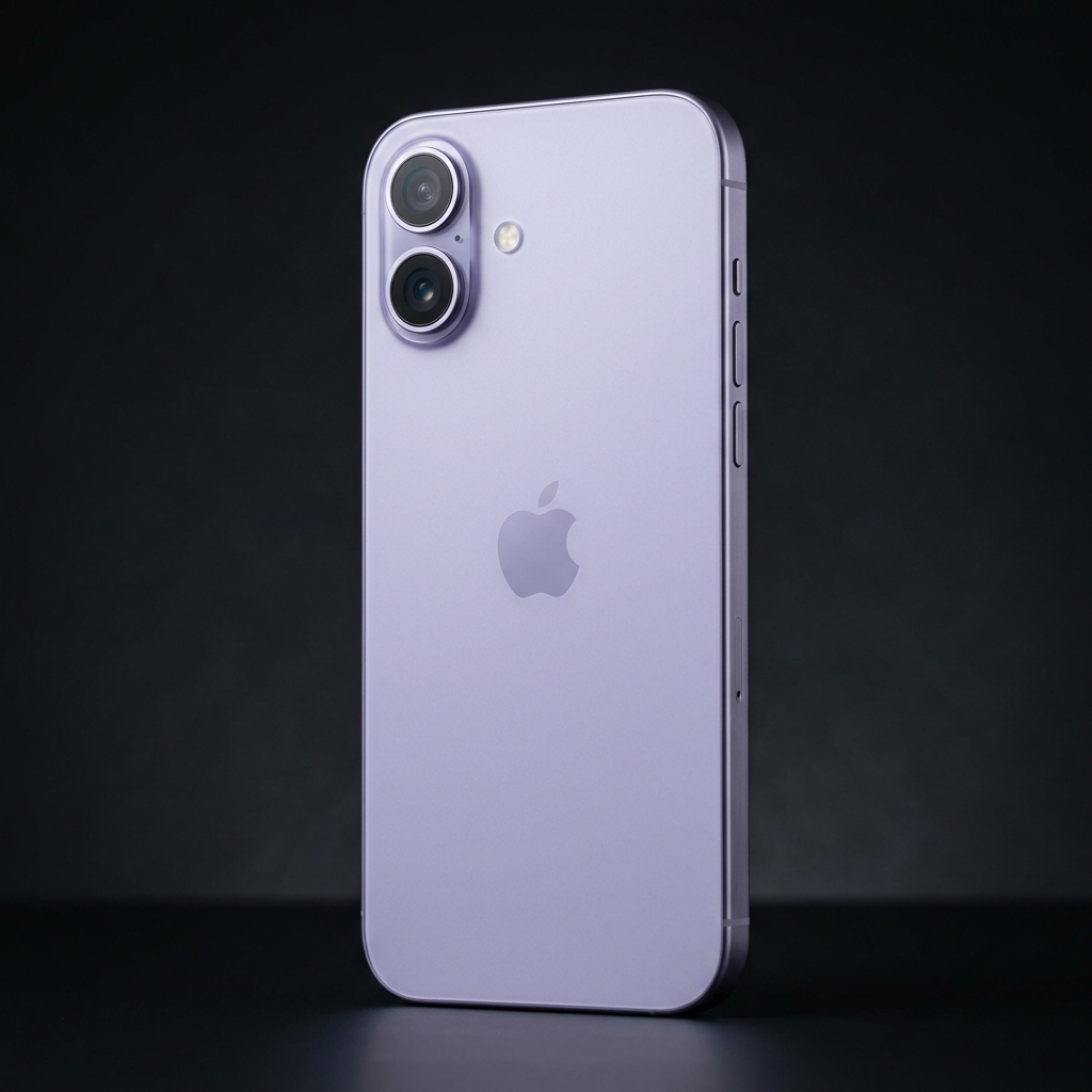 Mobil Telefon Apple iPhone 17 256GB