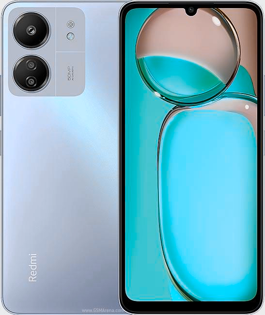 Mobil Telefon Xiaomi Redmi A7 Pro 4GB/128GB Orange