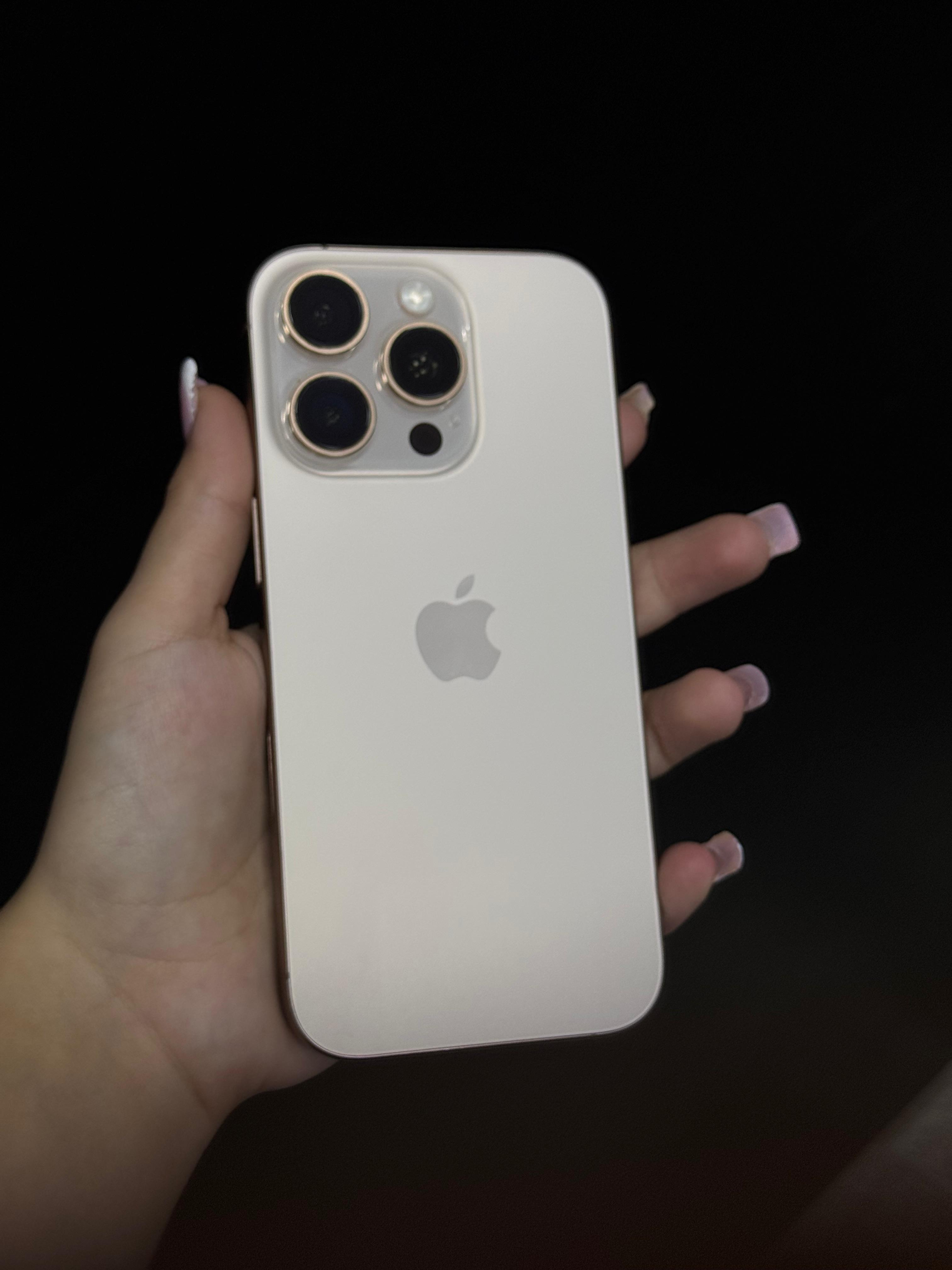 İphone 16 Pro