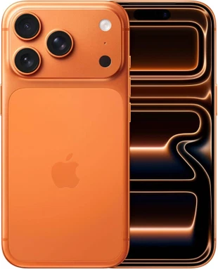 iphone 17 ProMax
