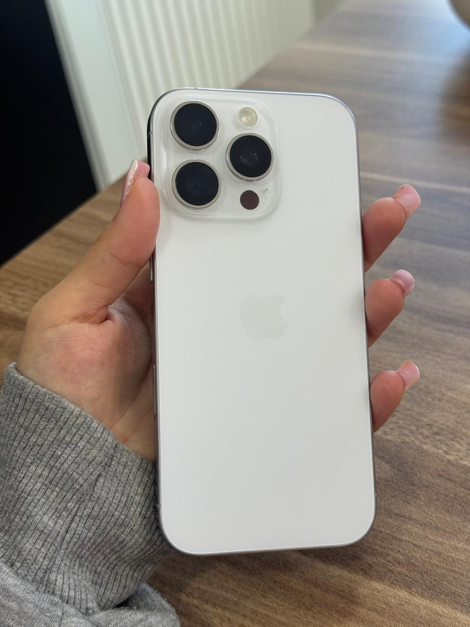 İphone 16 Pro