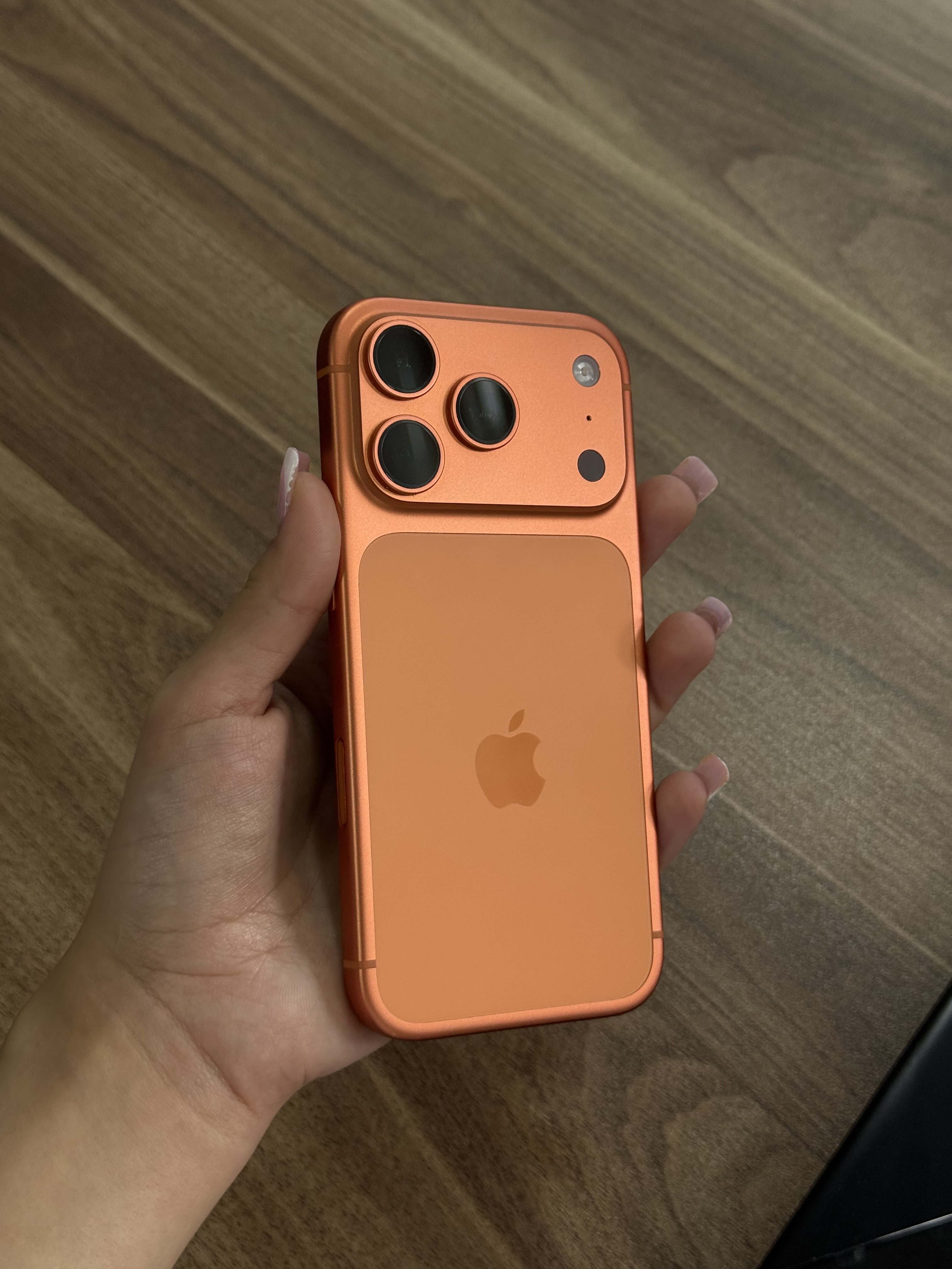 iphone 17 Pro