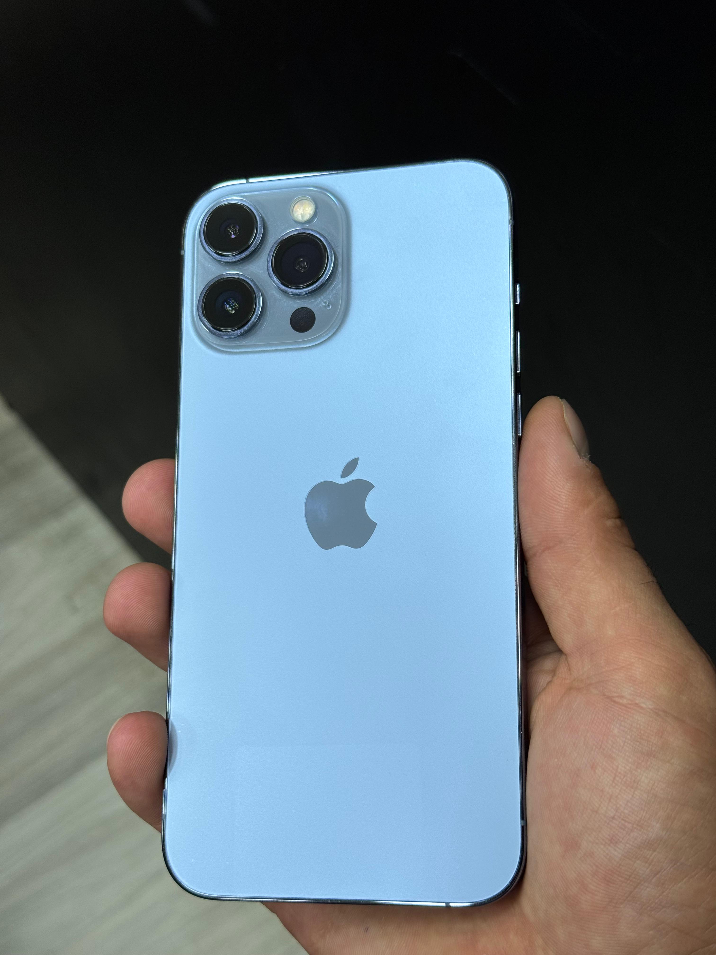 İphone 13 Pro max