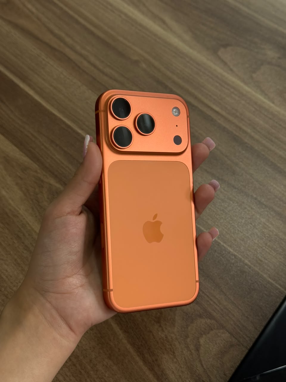 İphone 17 Pro