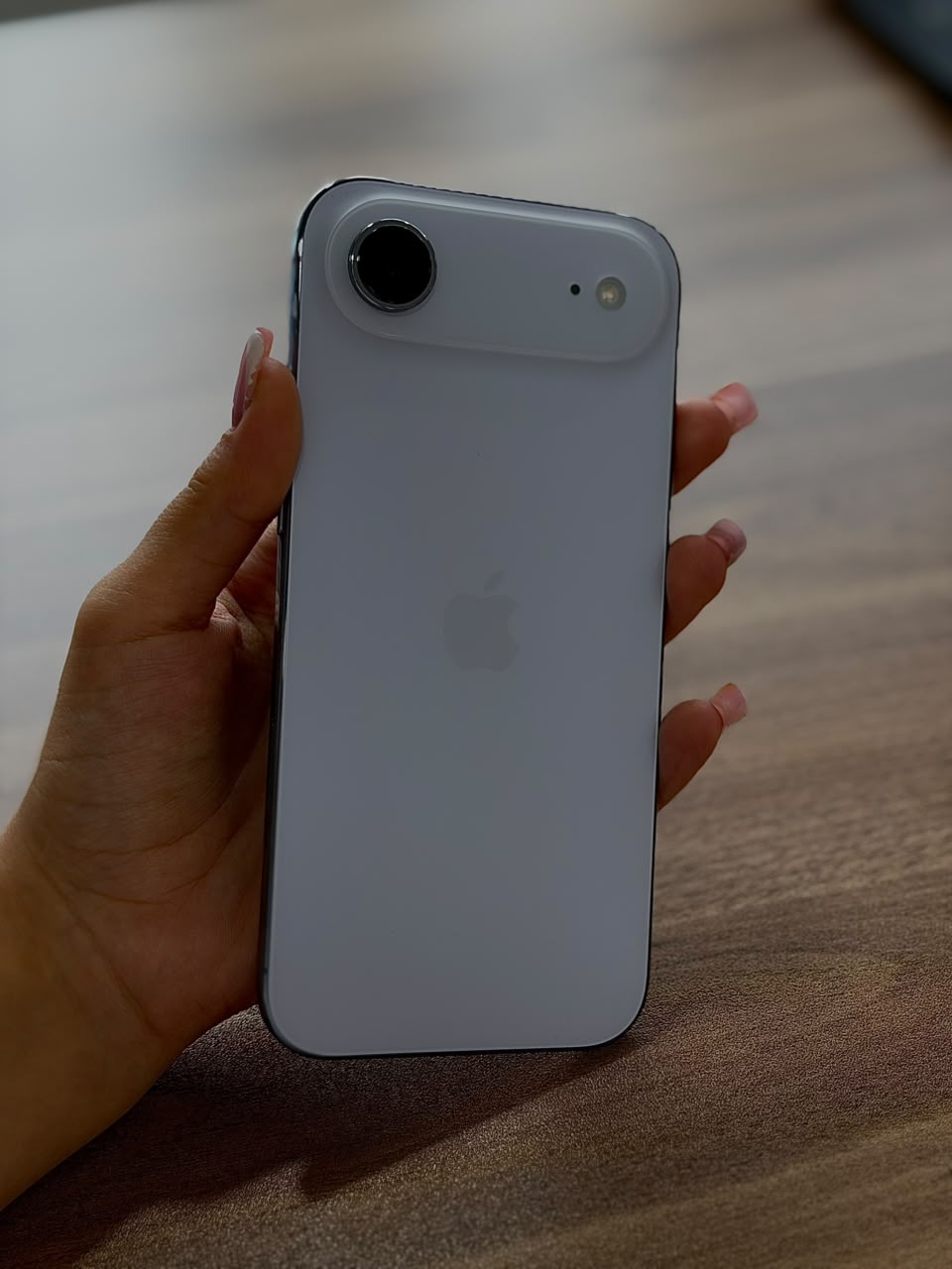 iphone Air