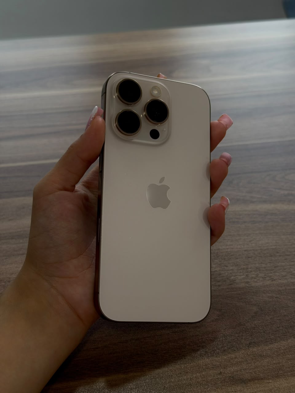İphone 16 Pro