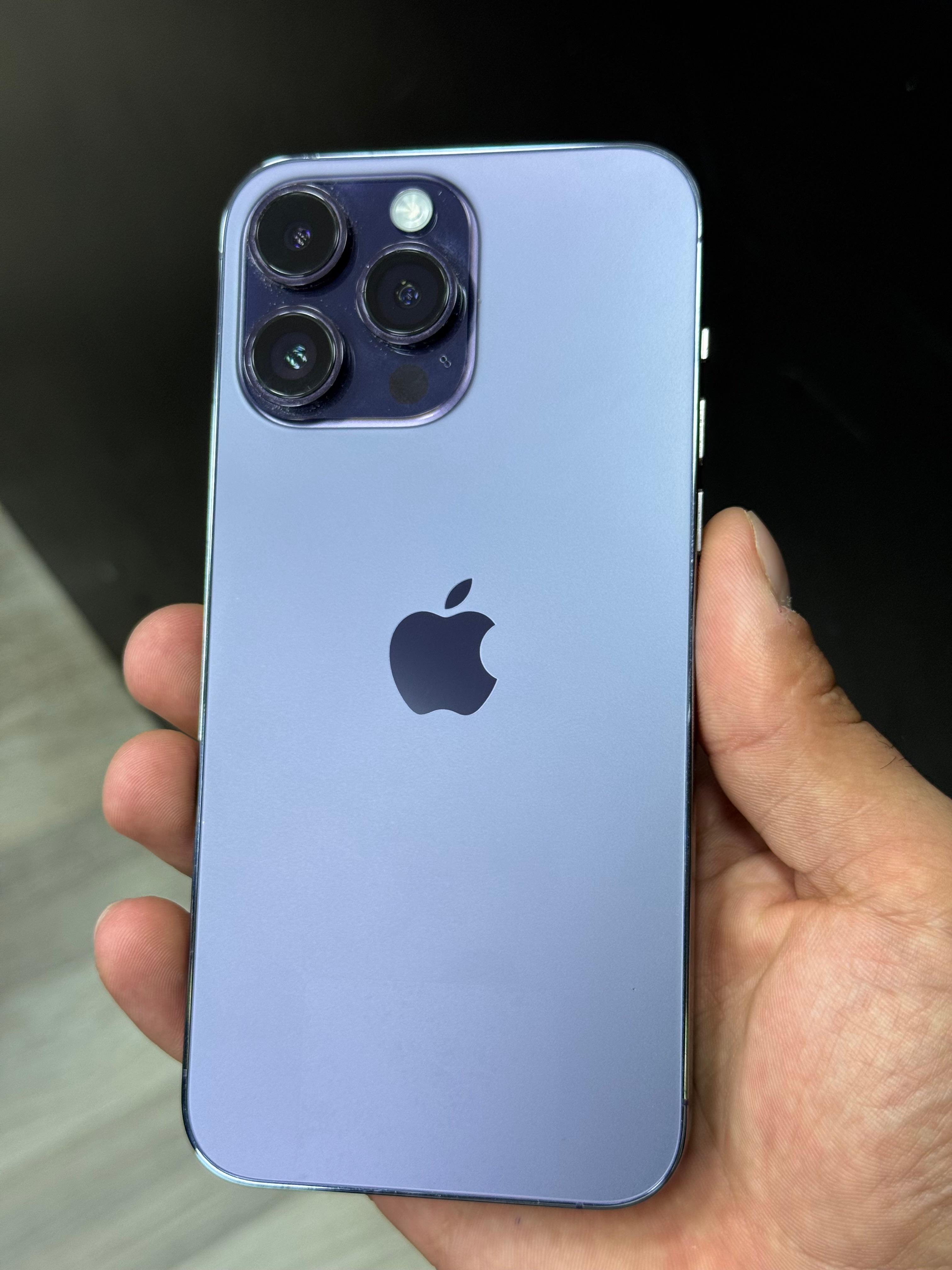İphone 14 Pro Max